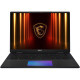 Ноутбук MSI Titan 18 HX AI (9S7-182421-634) EU