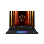 Ноутбук MSI Titan 18HX AI (TITAN18HX AI A2XWJG-634UA) EU