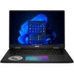 Ноутбук MSI Titan 18HX (TITAN 18 HX A2XWJG-446UA) EU
