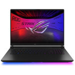 Ноутбук ASUS ROG Strix SCAR 18 G835LX-SA162X (90NR0LF1-M007W0) EU