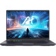 Ноутбук GIGABYTE Aorus 16X (AORUS_16X_9SG-43UAC54SH) EU