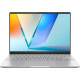 Ноутбук ASUS Vivobook S 14 OLED M5406KA-PP110W (90NB15W1-M00680) EU