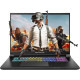 Ноутбук Dream Machines RX5080-18 (RX5080-18UA22) EU