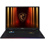 Ноутбук MSI Raider A18 HX A9WIG-212XUA (9S7-182L72-212) EU Ноутбук MSI Raider A18 HX A9WIG-212XUA (9S7-182L72-212) EU