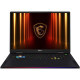 Ноутбук MSI Raider A18 HX A9WIG-212XUA (9S7-182L72-212) EU