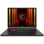 Ноутбук MSI Vector 17 HX AI A2XWIG-043UA (9S7-17S372-043) EU