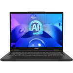 Ноутбук MSI Venture 14 AI A1MG-031XUA (9S7-14Q221-031) EU