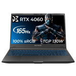 Ноутбук Dream Machines RG4060-15 (RG4060-15UA50) EU Ноутбук Dream Machines RG4060-15 (RG4060-15UA50) EU