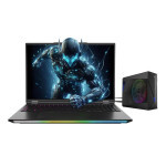 Ноутбук Dream Machines RX5080-16 (RX5080-16UA21) EU