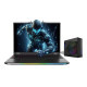 Ноутбук Dream Machines RX5080-16 (RX5080-16UA21) EU