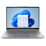 Ноутбук Lenovo ThinkBook 14 G8 IAL (21SJ007KRA) EU Ноутбук Lenovo ThinkBook 14 G8 IAL (21SJ007KRA) EU