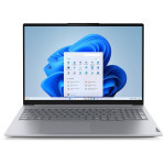 Ноутбук Lenovo ThinkBook 16 G8 IAL (21SK007RRA) EU Ноутбук Lenovo ThinkBook 16 G8 IAL (21SK007RRA) EU