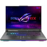 Ноутбук ASUS ROG Strix G18 G814PP-S9022 (90NR0KY8-M000T0) EU