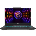 Ноутбук MSI Cyborg 15 A13VE-1890XUA (9S7-15K111-1890) EU