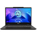 Ноутбук MSI Venture 15 AI A1MG-014XUA (9S7-15Q221-014) EU