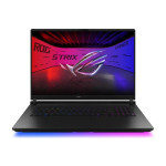 Ноутбук ASUS ROG Strix SCAR 18 G835LW-SA083W (90NR0LI1-M003L0) EU Ноутбук ASUS ROG Strix SCAR 18 G835LW-SA083W (90NR0LI1-M003L0) EU