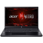 Ноутбук Acer Nitro V 15 ANV15-51 (NH.QQEEU.002) EU Ноутбук Acer Nitro V 15 ANV15-51 (NH.QQEEU.002) EU
