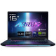 Ноутбук GIGABYTE Aorus Master 16 BZH (AORUS_16BZHC6UAE65SP) EU
