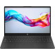 Ноутбук HP 15-fc0106ua (B4LX7EA) EU