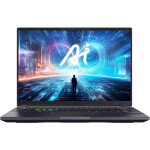 Ноутбук GIGABYTE Aorus 16X (9SG-43UAC64SD) EU