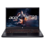 Ноутбук Acer Nitro V 15 ANV15-52-74JZ (NH.QZ8EU.00C) EU Ноутбук Acer Nitro V 15 ANV15-52-74JZ (NH.QZ8EU.00C) EU