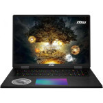 Ноутбук MSI Titan 18HX Dragon A2XWJG-446UA (9S7-1824A5-446) EU