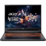 Ноутбук Acer Nitro V 16 ANV16-42 (NH.U1GEU.005) EU Ноутбук Acer Nitro V 16 ANV16-42 (NH.U1GEU.005) EU