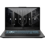 Ноутбук ASUS TUF Gaming A17 FA706NF-HX074 (90NR0JH5-M00460) EU Ноутбук ASUS TUF Gaming A17 FA706NF-HX074 (90NR0JH5-M00460) EU