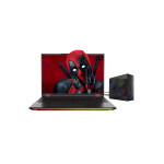 Ноутбук Dream Machines RT5090-16 (RT5090-16UA21) EU