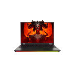 Ноутбук Dream Machines RT5070TI-16 (RT5070TI-16UA22) EU Ноутбук Dream Machines RT5070TI-16 (RT5070TI-16UA22) EU