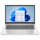 Ноутбук HP 17-cn3001ua (BV6B9EA) EU