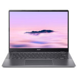 Ноутбук Acer Chromebook Plus CB514-6H (NX.JFHEU.001) EU Ноутбук Acer Chromebook Plus CB514-6H (NX.JFHEU.001) EU