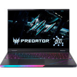 Ноутбук Acer Predator Helios 16 PH16-73 (NH.QW0EU.002) EU