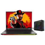 Ноутбук Dream Machines RT5080-16 (RT5080-16UA21) EU Ноутбук Dream Machines RT5080-16 (RT5080-16UA21) EU