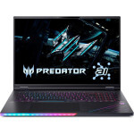 Ноутбук Acer Predator Helios 18 PH18-73 (NH.QVWEU.002) EU