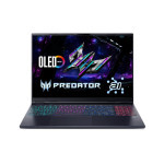 Ноутбук Acer Predator Helios Neo 16S PHN16S-71 (NH.QZFEU.001) EU Ноутбук Acer Predator Helios Neo 16S PHN16S-71 (NH.QZFEU.001) EU