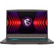 Ноутбук MSI Thin 15 B13VE-3263XUA (9S7-16R831-3263) EU