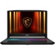 Ноутбук MSI Katana 15 HX B14WEK-635XUA (9S7-1587C1-635) EU