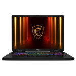 Ноутбук MSI Crosshair A16 HX D8WGKG-073XUA (9S7-15PL21-073) EU Ноутбук MSI Crosshair A16 HX D8WGKG-073XUA (9S7-15PL21-073) EU