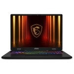 Ноутбук MSI Crosshair A16 HX D8WFKG-074XUA (9S7-15PL21-074) EU Ноутбук MSI Crosshair A16 HX D8WFKG-074XUA (9S7-15PL21-074) EU