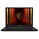 Ноутбук MSI Crosshair A16 HX D8WFKG-074XUA (9S7-15PL21-074) EU