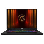 Ноутбук MSI Crosshair 16 HX AI D2XWFKG-215 (9S7-15P421-215) EU