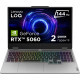 Ноутбук Lenovo LOQ 15IRX10 (83JE00L8RA) EU