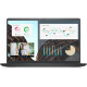 Ноутбук Dell Vostro 3530 (N1605QVNB3530UA_W11P) EU