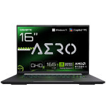 Ноутбук GIGABYTE Aero X16 EG61H (1VH93UAC64AH) EU