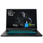 Ноутбук GIGABYTE Gaming A16 (CTHH3UA893SD) EU Ноутбук GIGABYTE Gaming A16 (CTHH3UA893SD) EU