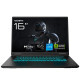 Ноутбук GIGABYTE Gaming A16 (CTHH3UA893SD) EU