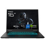 Ноутбук GIGABYTE Gaming A16 (CTHI3UA894SD) EU Ноутбук GIGABYTE Gaming A16 (CTHI3UA894SD) EU