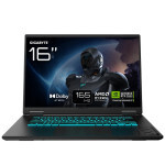 Ноутбук GIGABYTE Gaming A16 (3VHK3UA893SD) EU Ноутбук GIGABYTE Gaming A16 (3VHK3UA893SD) EU