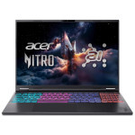 Ноутбук Acer Nitro 16S AN16S-61 (NH.QXKEU.004) EU Ноутбук Acer Nitro 16S AN16S-61 (NH.QXKEU.004) EU